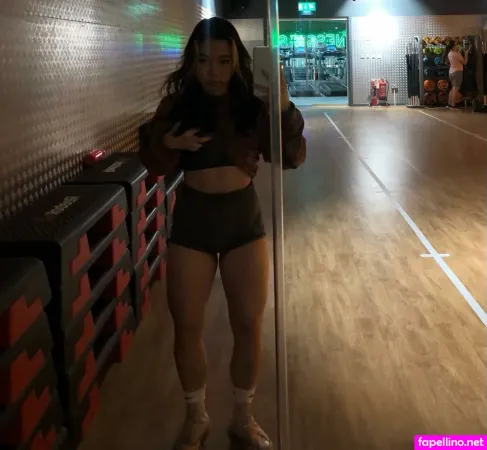 Lilbignanc Fit OnlyFans Thumbnail #3L2STk1Q57