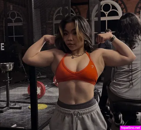 Lilbignanc Fit OnlyFans Thumbnail #9uEnZHNrhx