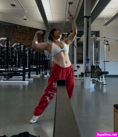 Lilbignanc Fit OnlyFans Thumbnail #J80pHJjA1a