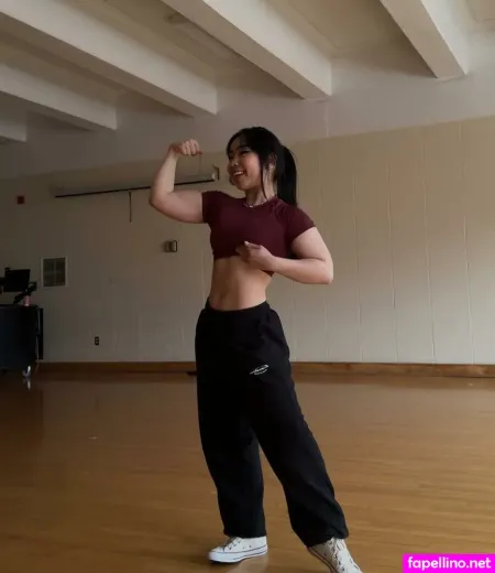 Lilbignanc Fit OnlyFans Thumbnail #JyiLQQWNB3