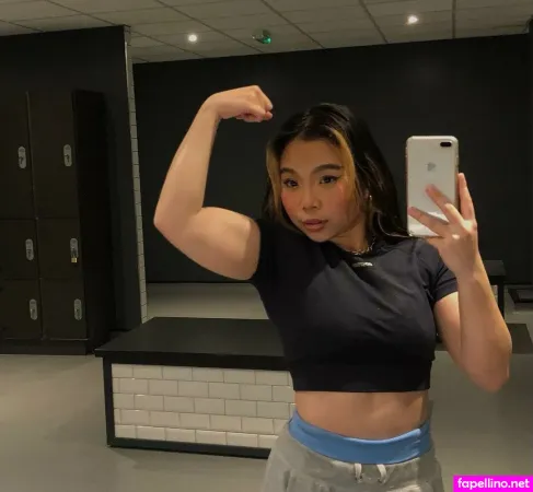 Lilbignanc Fit OnlyFans Thumbnail #KNPZZsuHx9