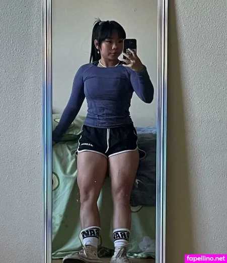 Lilbignanc Fit OnlyFans Thumbnail #KeiMlXoeFC