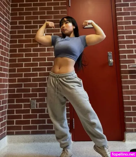 Lilbignanc Fit OnlyFans Thumbnail #KvI7cz42xe
