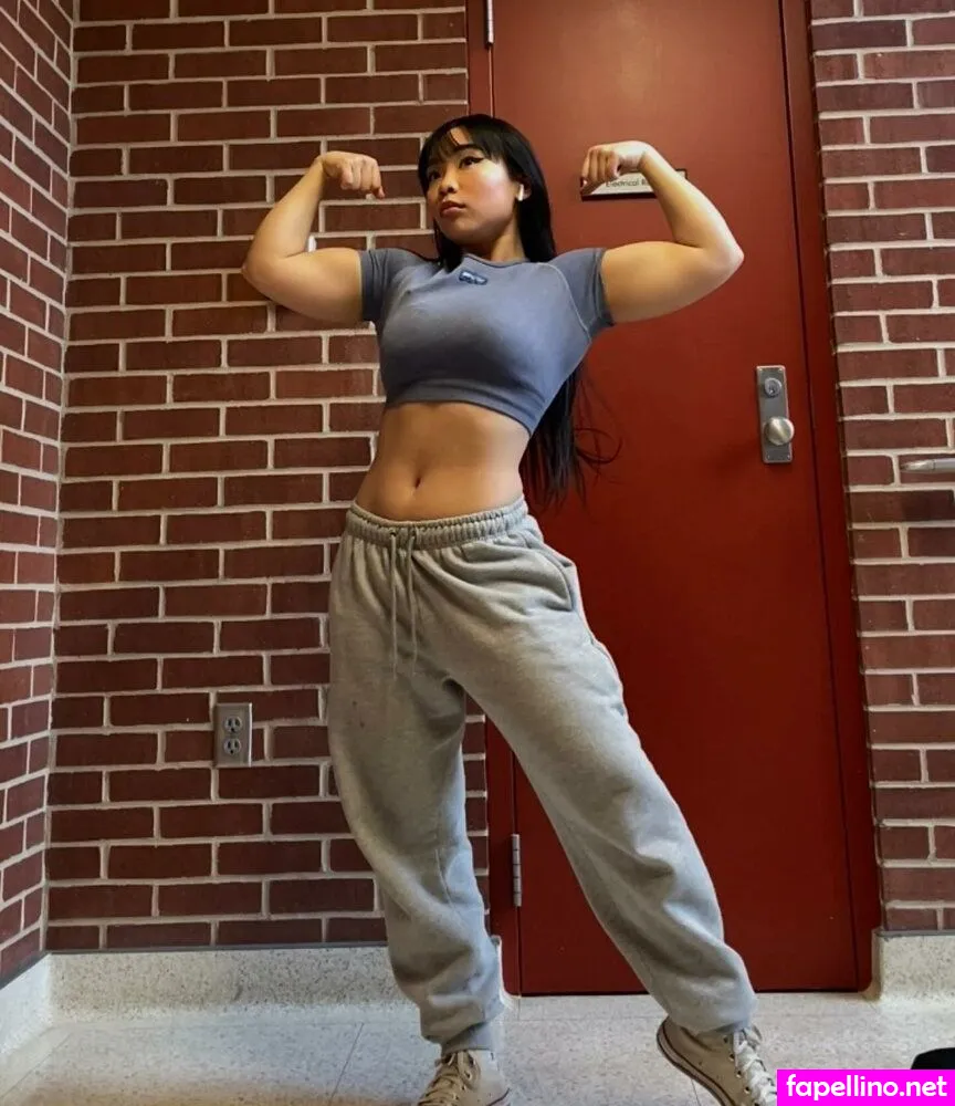 lilbignanc.fit Nude Leaked OnlyFans Photo #KvI7cz42xe