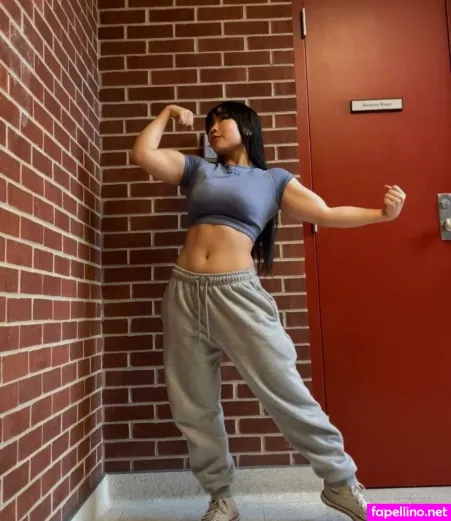 Lilbignanc Fit OnlyFans Thumbnail #LGTbO9Ep0A