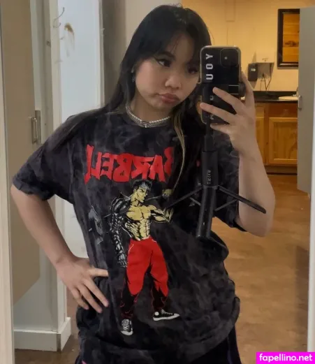 Lilbignanc Fit OnlyFans Thumbnail #MfKgYNOSK4