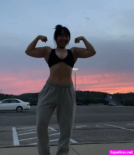 Lilbignanc Fit OnlyFans Thumbnail #MyjE4u675P