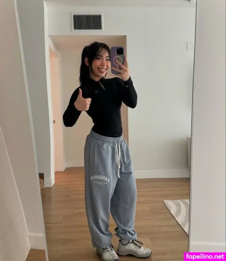 Lilbignanc Fit OnlyFans Thumbnail #NVA2uo6JIb