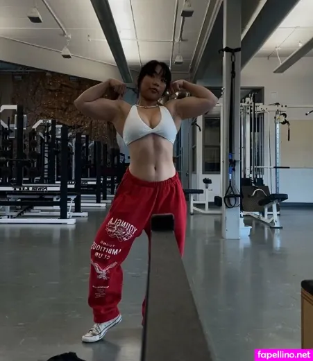 Lilbignanc Fit OnlyFans Thumbnail #SvuGWwxSMQ