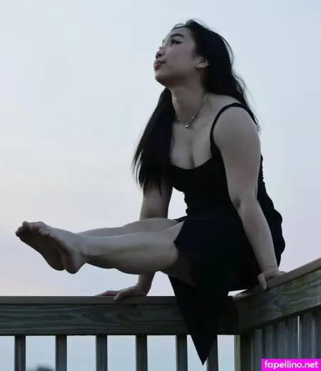 Lilbignanc Fit OnlyFans Thumbnail #UvduKbsWbG