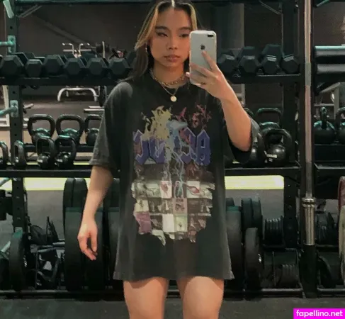 Lilbignanc Fit OnlyFans Thumbnail #VYHad5dEKO