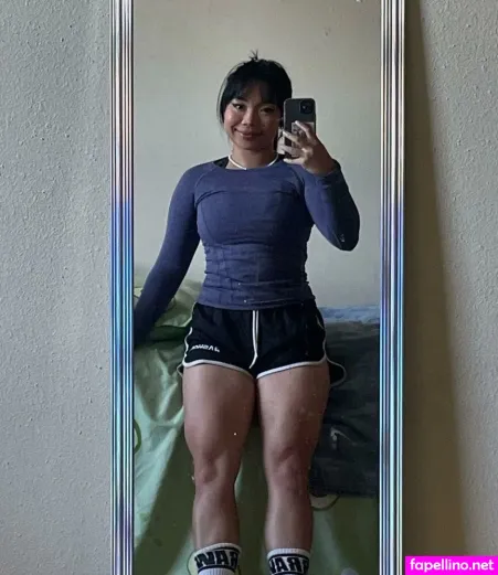 Lilbignanc Fit OnlyFans Thumbnail #cezR8rgvqc