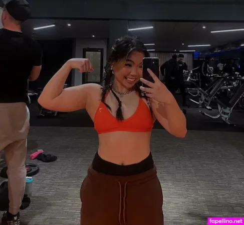 Lilbignanc Fit OnlyFans Thumbnail #f5qk5SH1kM