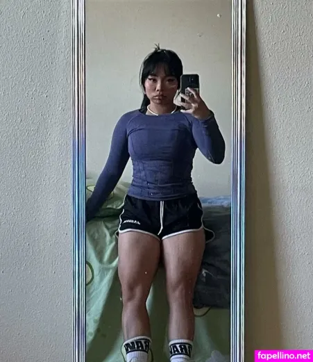 Lilbignanc Fit OnlyFans Thumbnail #gtNxnUjesx