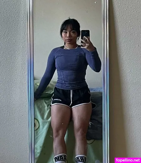 Lilbignanc Fit OnlyFans Thumbnail #lLuvKGaZbK