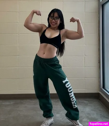 Lilbignanc Fit OnlyFans Thumbnail #mMt8UxKvGX