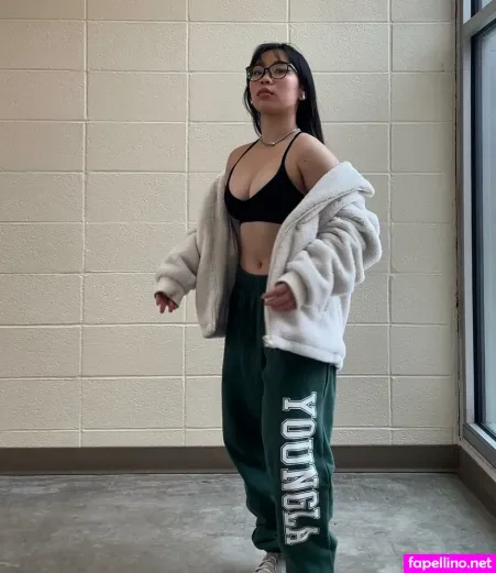 Lilbignanc Fit OnlyFans Thumbnail #r6qDNCowMc