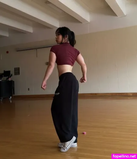 Lilbignanc Fit OnlyFans Thumbnail #riToPCJgh3