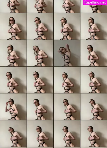 Lilbiii OnlyFans Thumbnail #N6YNrmK2xU