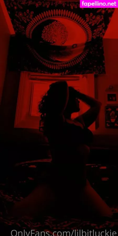 Lilbitluckie OnlyFans Thumbnail #ssnXDSoHF6