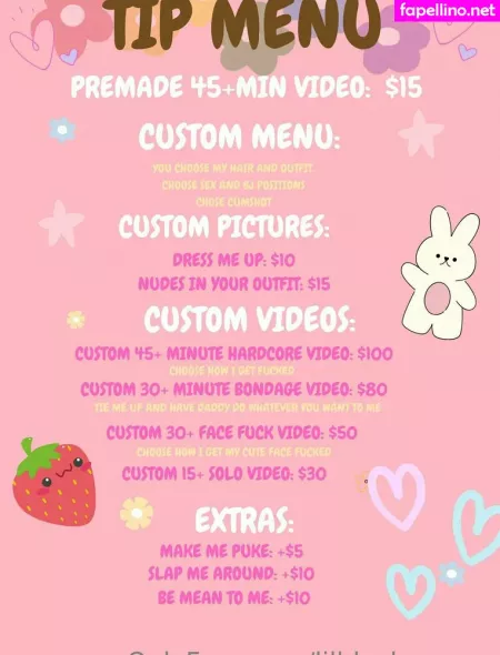 Lilblackgagger OnlyFans Thumbnail #LPcs2WV4Bl