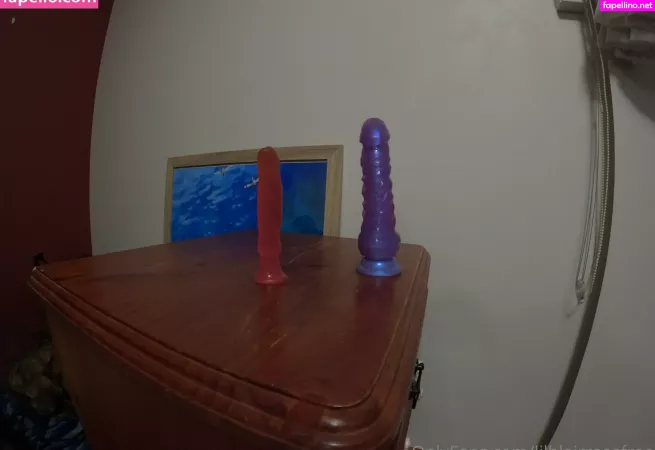 Lilblairrosefree OnlyFans Thumbnail #Q2JrRSoJBf