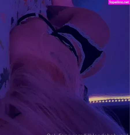 Lilblondebabygirl OnlyFans Thumbnail #dH7cKFFVzZ