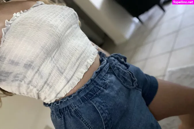 Lilblondegirl OnlyFans Thumbnail #KonSINm1fR