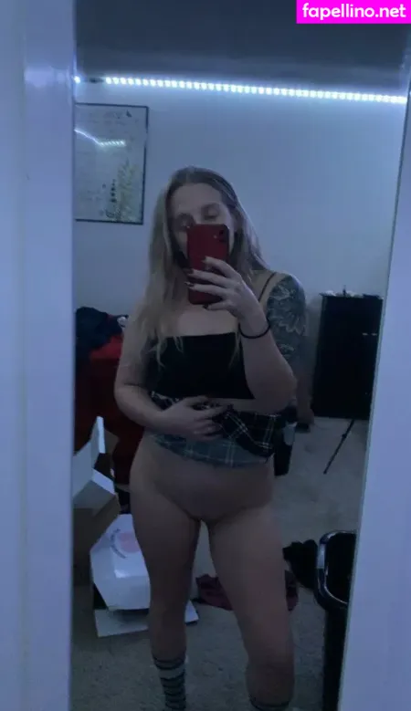 Lilblondegirl OnlyFans Thumbnail #RroYplDpCk