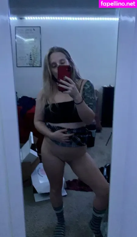 Lilblondegirl OnlyFans Thumbnail #efmUEsoUiC