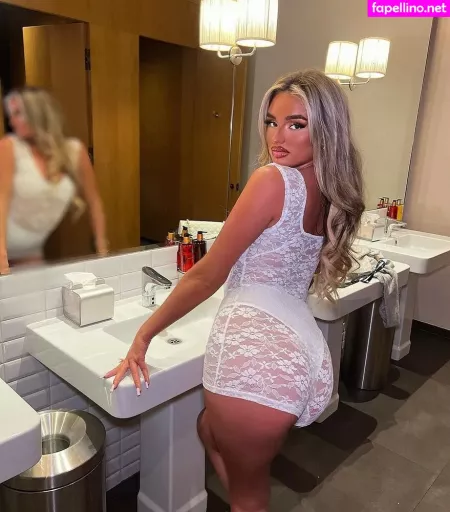 Lilblondette OnlyFans Thumbnail #9XXJMUryt0