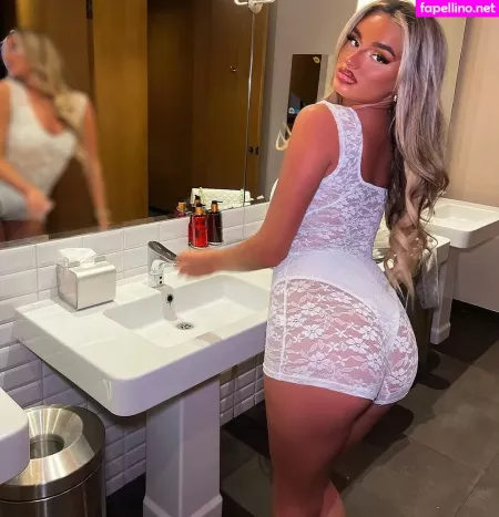 Lilblondette OnlyFans Thumbnail #Mhhvc6iJuY