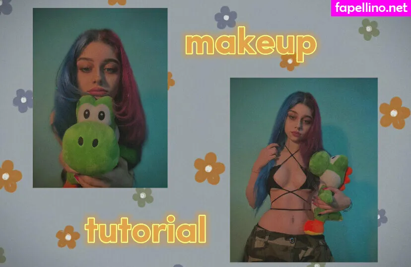 lilbloody Nude Leaked OnlyFans Photo #8bNyOrWmko