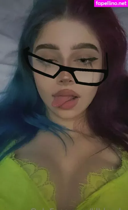 Lilbloody OnlyFans Thumbnail #BlwkzZ22Uh