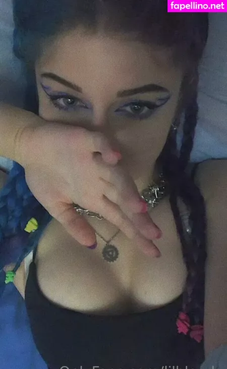 Lilbloody OnlyFans Thumbnail #hLcL8cNIUW