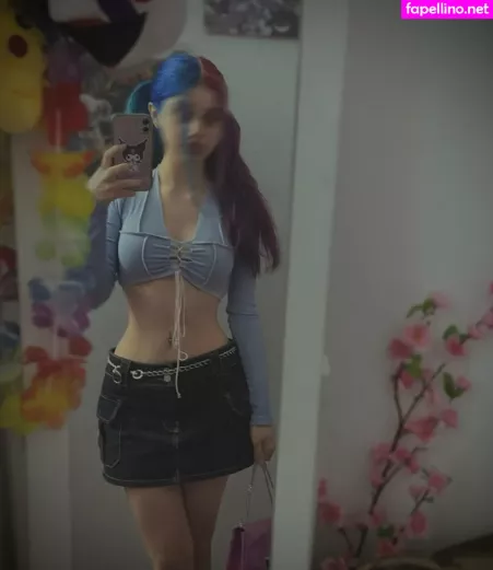 Lilbloody OnlyFans Thumbnail #mdVjAfHsBh