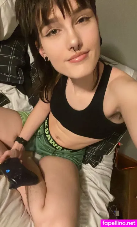 Lilbluelotus OnlyFans Thumbnail #dqUWSjA0U7
