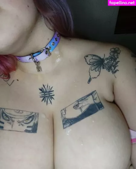 Lilbolise OnlyFans Thumbnail #Jj4UYWlXRZ