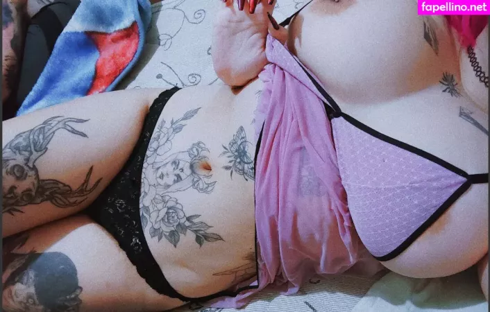 Lilbolise OnlyFans Thumbnail #cIYBKr72AT