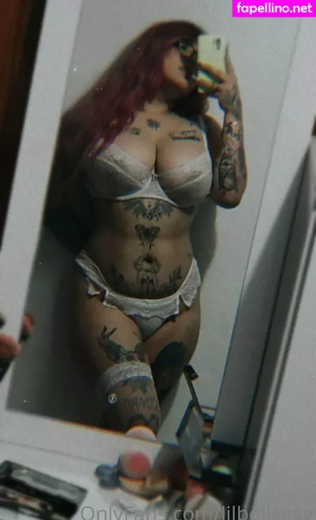 Lilbolise OnlyFans Thumbnail #jun6l4vYqO