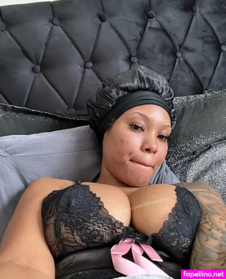 Lilbootyplug OnlyFans Thumbnail #JvMDfM4m2p