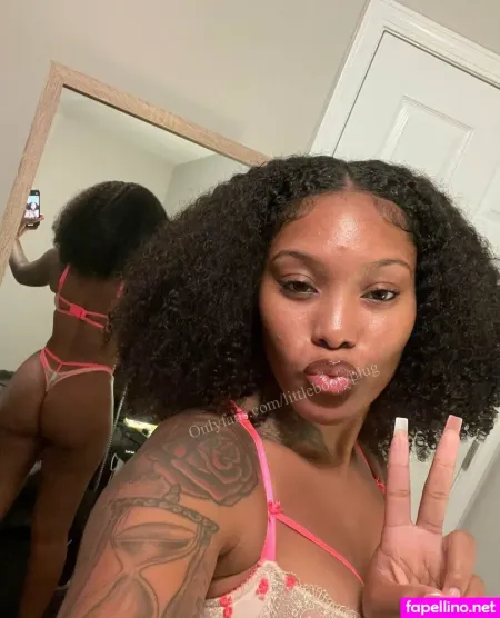 Lilbootyplug OnlyFans Thumbnail #h9NFuxiSca