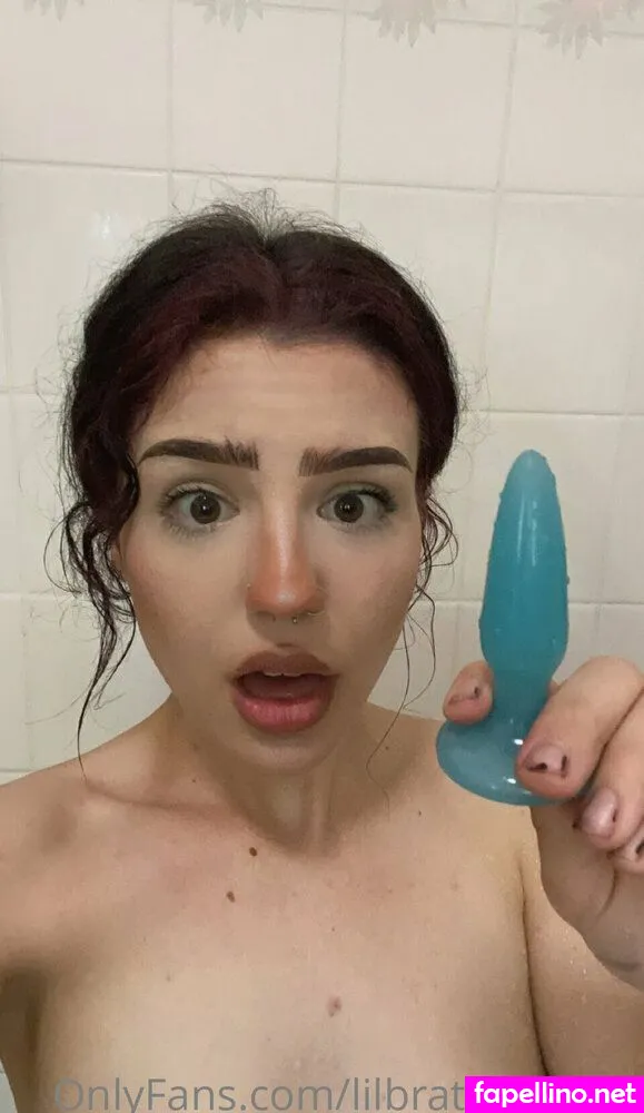 lilbrattygemini, lilrotini Nude Leaked OnlyFans Photo #oWMjPXIawZ