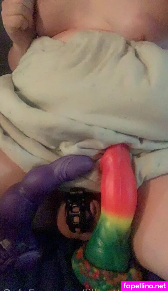 lil_wabbit_, lilbrattywabbit Nude Leaked OnlyFans Photo #l4LEvdq6DL