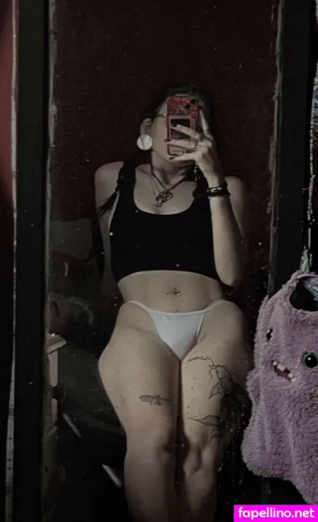 Lilbug 666 OnlyFans Thumbnail #uRhfYkXy2K