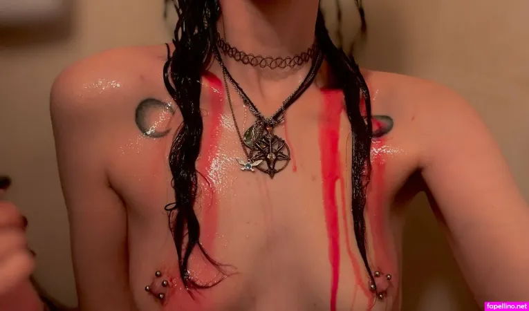 Lilbug 666 OnlyFans Thumbnail #yjqcpLESBv