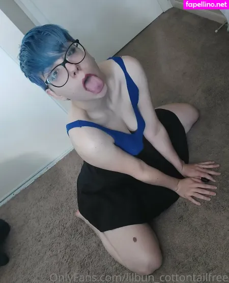 Lilbun Cottontailfree OnlyFans Thumbnail #zlSrVYhMpp