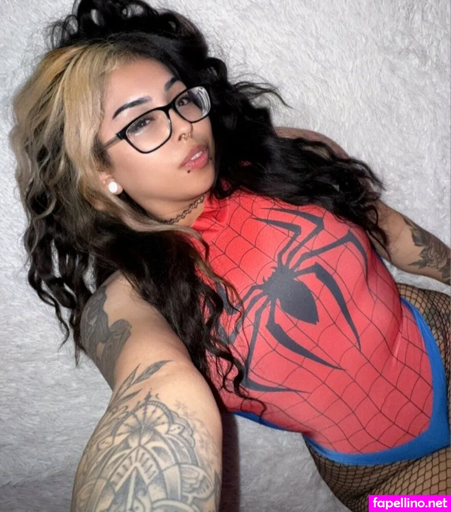 lilbunniecorpse Nude Leaked OnlyFans Photo #yFg04MNlRl