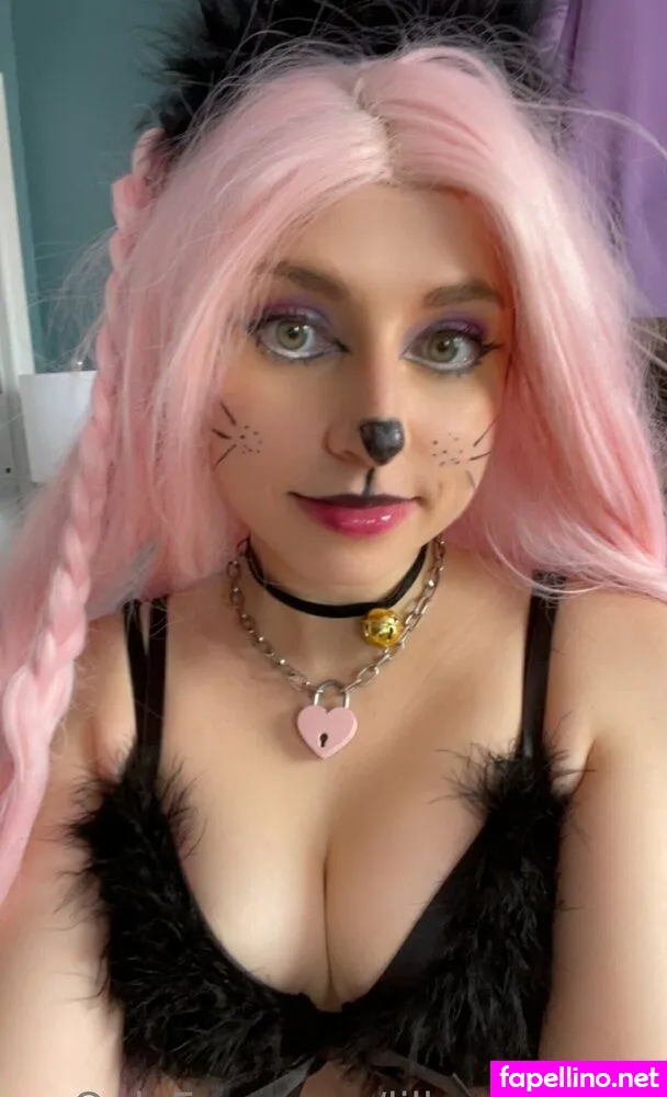 lilbunnybella Nude Leaked OnlyFans Photo #2Wr5a7pFNS