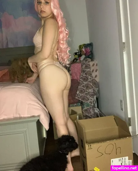 Lilbunnybella OnlyFans Thumbnail #5q45q1QMDq